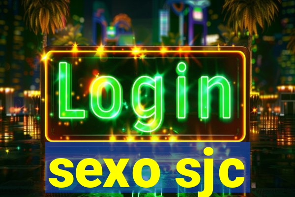 sexo sjc